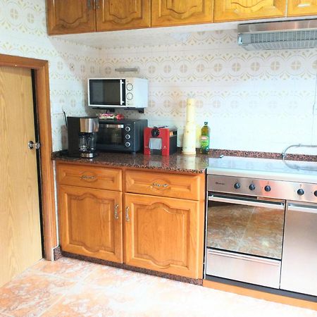 Cottage house Malpica Exterior photo