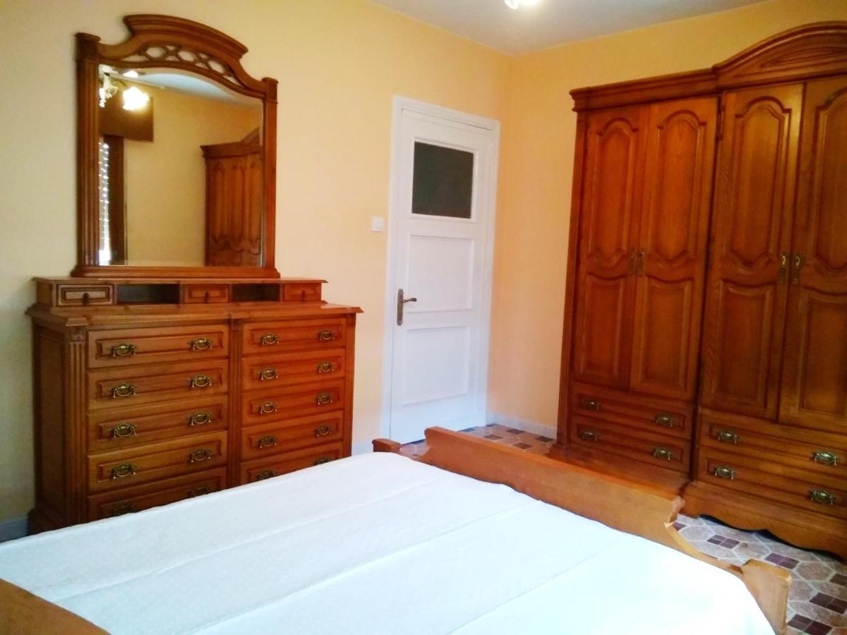 Cottage house Malpica Exterior photo