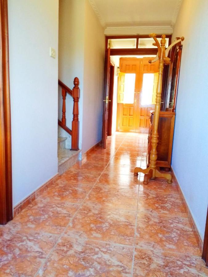 Cottage house Malpica Exterior photo