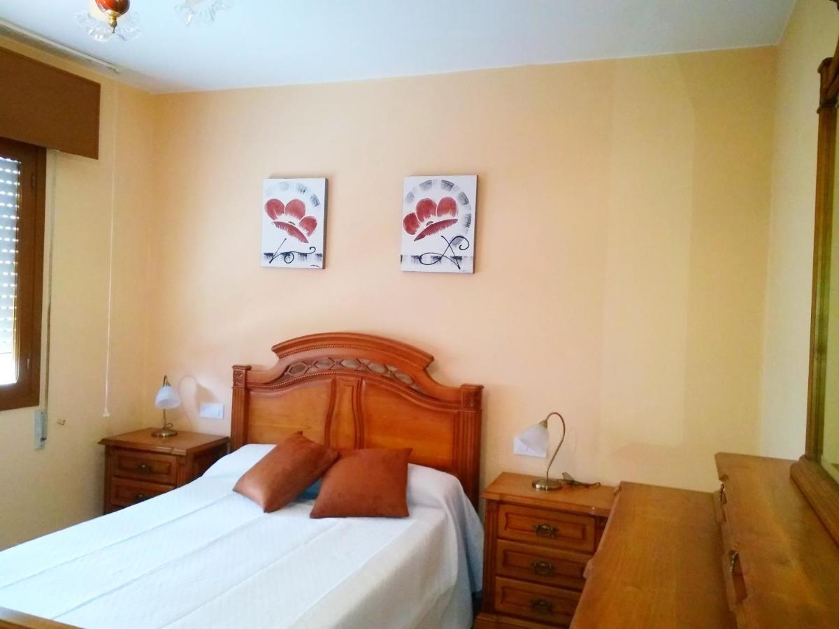 Cottage house Malpica Exterior photo