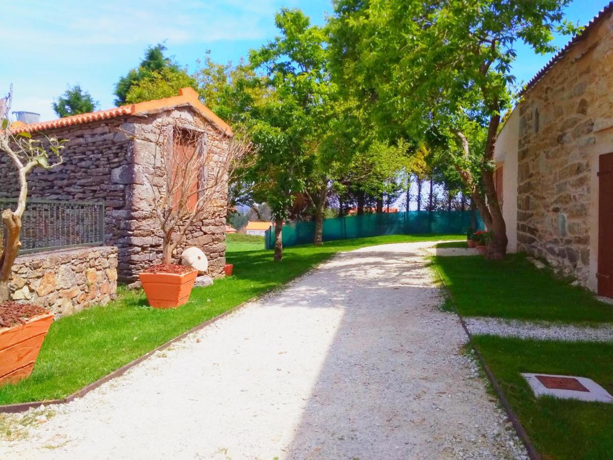 Cottage house Malpica Exterior photo